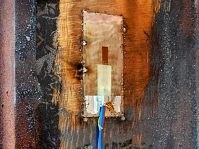 Strain Gauges